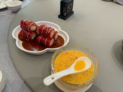 -潮府馆·非遗潮州菜·港式点心(世纪公园店)
