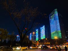 -济南奥林匹克体育中心体育场