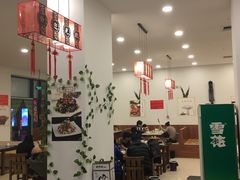 -老猎户炭火锅羊汤(万达店)