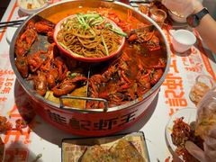 -熊记虾王·小龙虾(东晓南店)