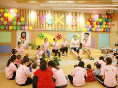 -YoKID优儿学堂早教托育园(常营托育园)
