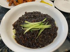 -桃园中华料理炸酱面(燕儿岛路店)