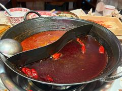 -江北北火锅馆·公路夜市(魏公村店)