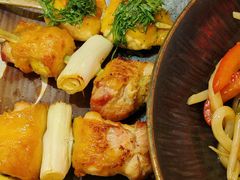 -鸟鹏烧鸟居酒屋(昌岗店)