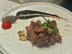 -火地铁板烧(昆山万象汇店)