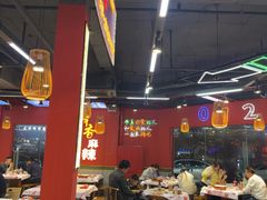 -饶福记·南昌烧烤大排档(九龙湖土著店)