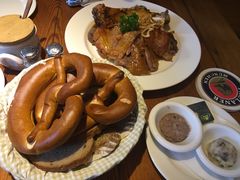 -宝莱纳餐厅(滨江店)