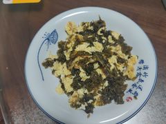 -溪涧堂农家土菜(神仙居店)