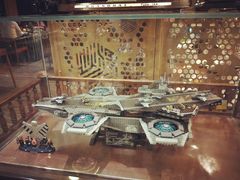 大堂-烛影拾光观景餐厅·创意菜·摄影·小提琴(大唐不夜城店)