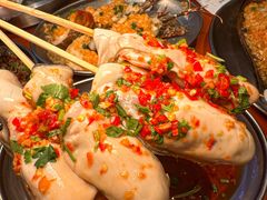 -神府路壹号·海鲜烧烤·砂锅粥·锅物(三坊七巷店)