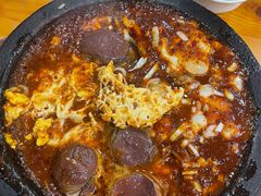 -延边民俗村狗肉馆(重庆胡同店)