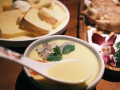 杨枝甘露-意满花千醉(金茂览秀城店)