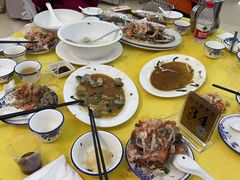 -秋姐美食店(旅游大道店)