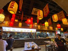 -醉秦川餐厅(吾悦广场店)