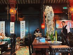 -誉八仙茶室酒楼(新天地店)