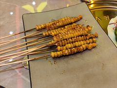 -沪上名羊天下•烤羊腿•东北烧烤•小龙虾(浦东直营总店)