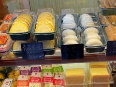 -包满意面包糕点(东坝店)