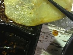 -印象三宝潮汕鲜牛肉火锅烤肉(个体大世界店)