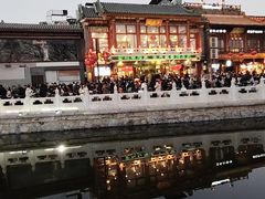 -什刹海