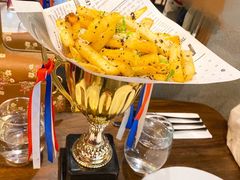 -1861意大利餐厅(文化广场店)