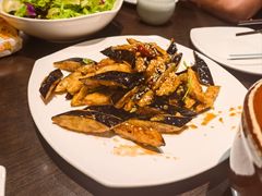 -老牌坊•鲁菜名店•地道济南菜(大观园商埠店)