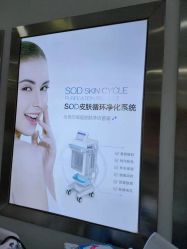 点击看大图 -蕾特恩专业祛痘·皮肤管理
