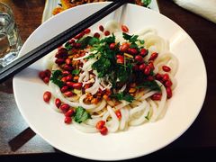 -疆Jiang·新疆秘制料理