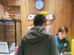 -好伦哥比萨烤肉自助(八里桥店)