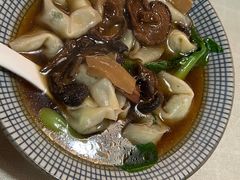 -八珍手工水饺·妈妈的爱(传芳巷店)