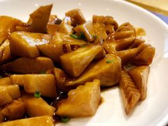 -无锡太悦度假酒店·悦餐厅