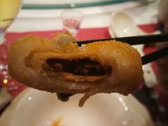 -新侗家食府(蟠桃宫店)