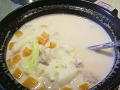 -沙河粉村·国家非遗传承(云台店)