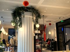 -必胜客(省府店)