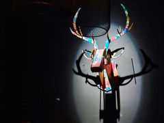 -HUNTING BAR亨霆鸡尾酒馆(越秀淘金店)