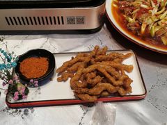 -红辣椒·川菜·火锅(大洋中心店)