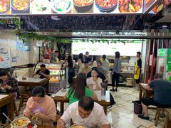 大堂-昌平路面馆