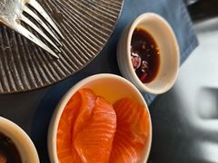 -盛宴自助餐厅(运达喜来登店)