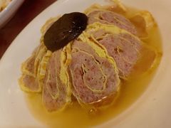 扣蛋卷-三林本帮馆(中林街店)