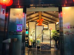 门面-晶泽丽琅·鱼鲜川菜(川师店)