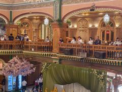 -喀什骑仕大观园