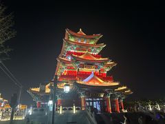 -外婆家(西红门荟聚购物中心店)