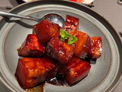 -肆月河豚·新淮扬菜·烤鸭(中关村店)