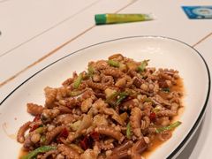 -金海湾海鲜排档(朱家尖店)
