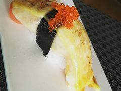 -昊·来了寿司(双楠2店)