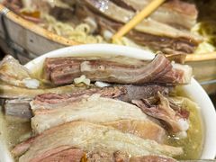 -霄汉羊排(万松园一店)