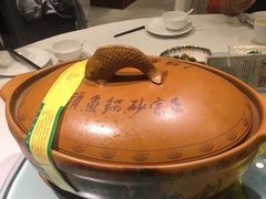 -风味小馆(天目湖宾馆店)