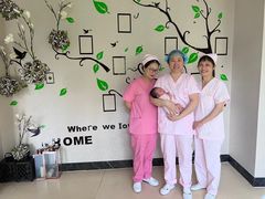 -福田家月子中心 产后 月嫂(市立母子医院店)
