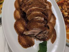 -惠丰堂饭庄·烤鸭·京味菜(翠微路店)