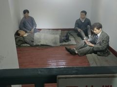 -青岛德国监狱旧址博物馆