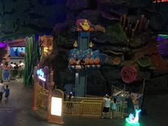 -青岛嘉年华主题乐园